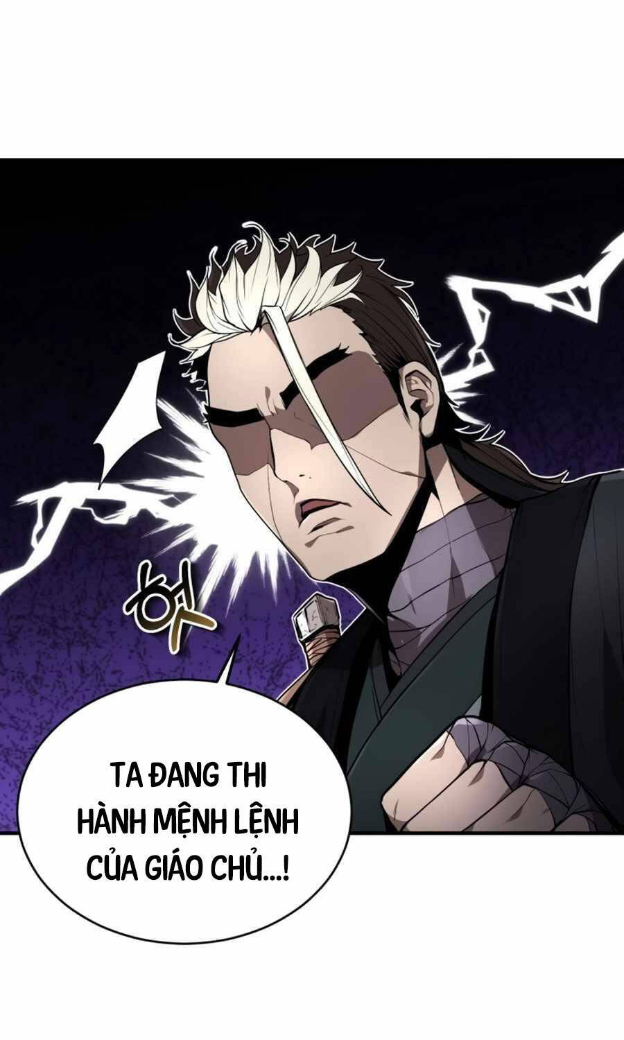 Giáo Chủ Ma Giáo Cũng Biết Sợ - Chapter 3 - Page 55