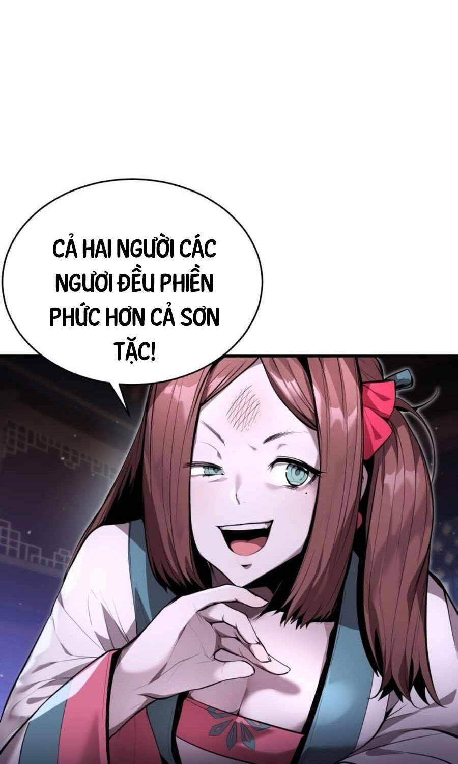 Giáo Chủ Ma Giáo Cũng Biết Sợ - Chapter 3 - Page 58