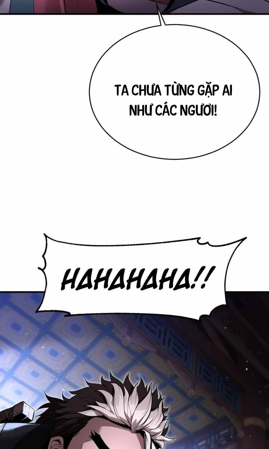 Giáo Chủ Ma Giáo Cũng Biết Sợ - Chapter 3 - Page 59