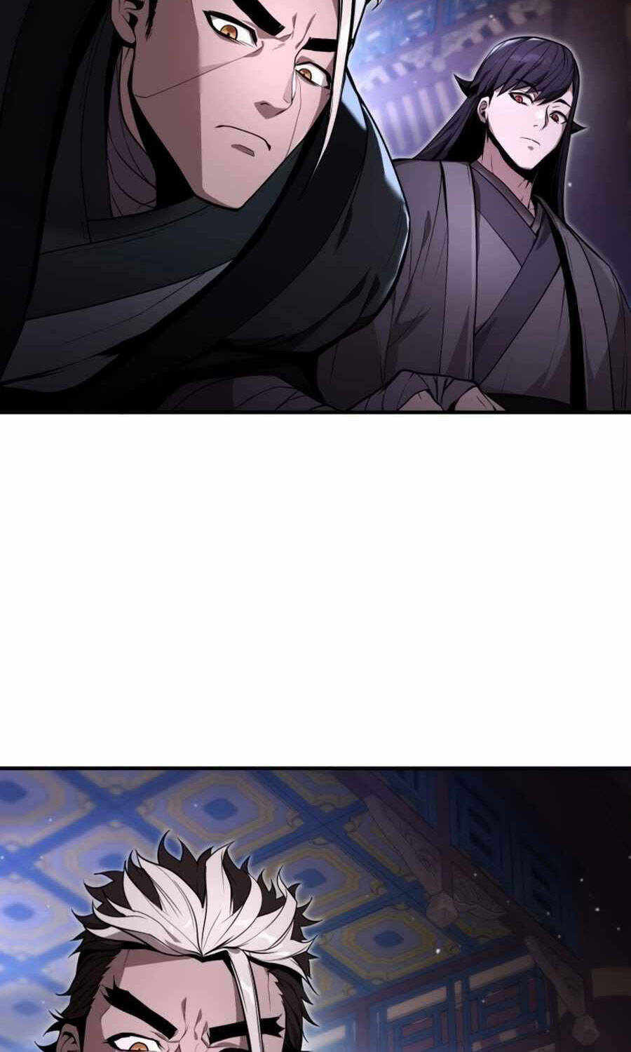 Giáo Chủ Ma Giáo Cũng Biết Sợ - Chapter 3 - Page 60