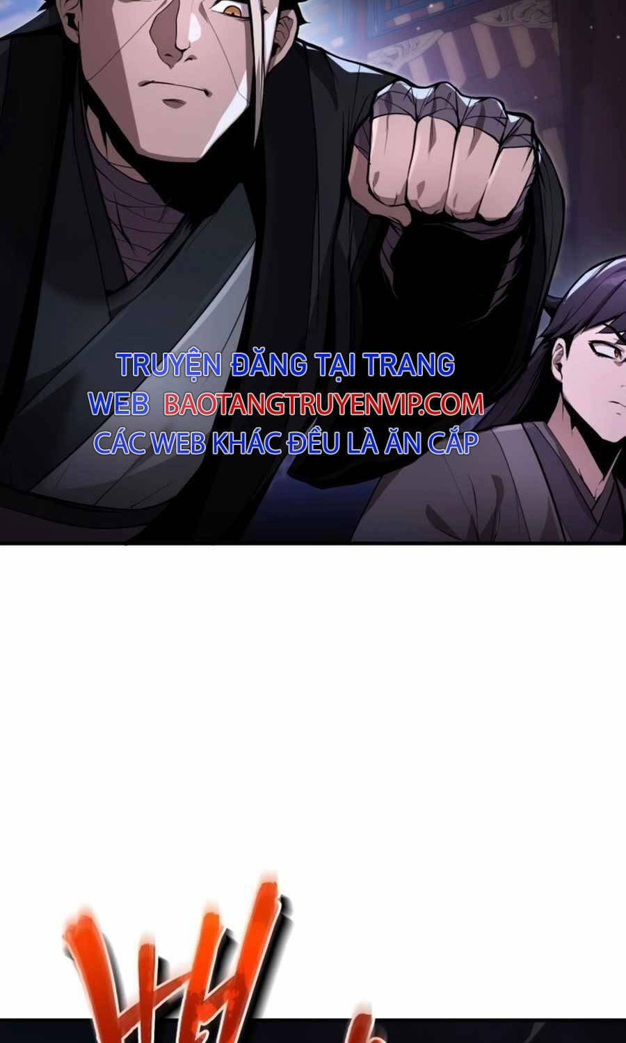 Giáo Chủ Ma Giáo Cũng Biết Sợ - Chapter 3 - Page 61