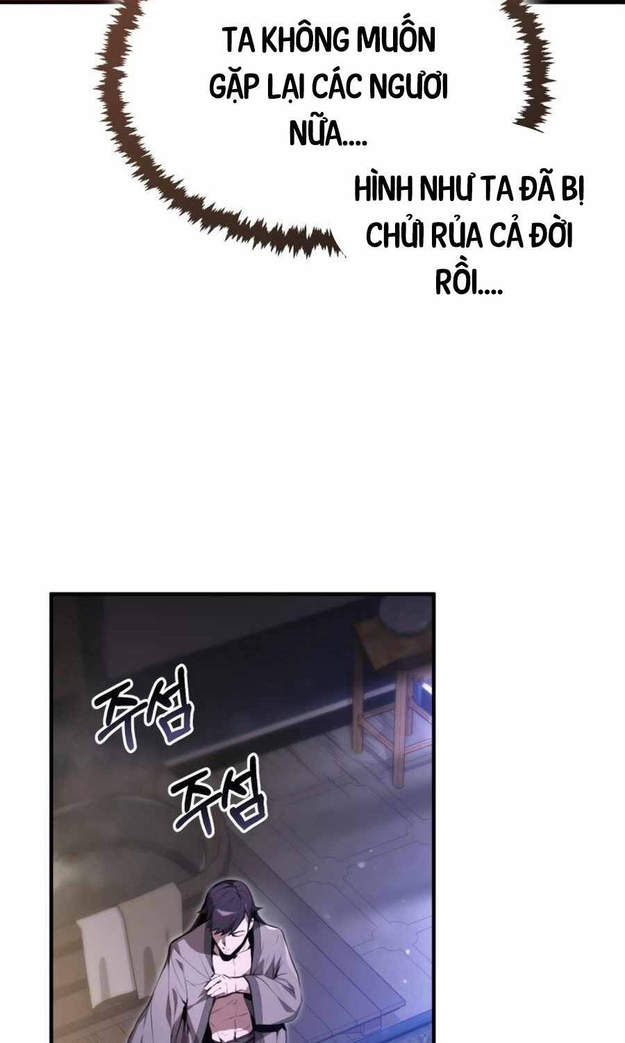 Giáo Chủ Ma Giáo Cũng Biết Sợ - Chapter 3 - Page 69