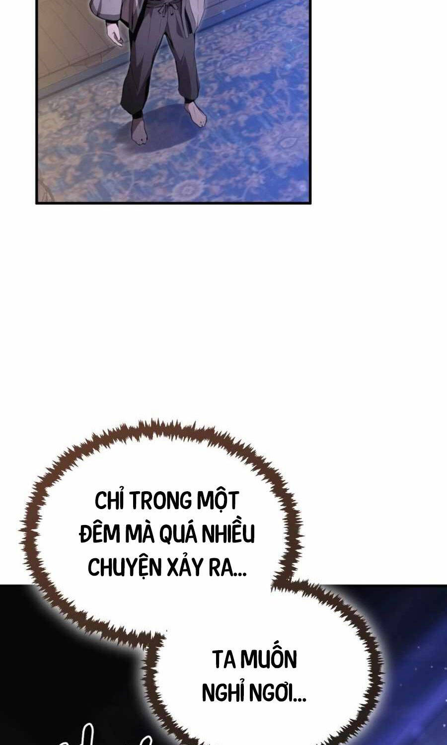 Giáo Chủ Ma Giáo Cũng Biết Sợ - Chapter 3 - Page 70