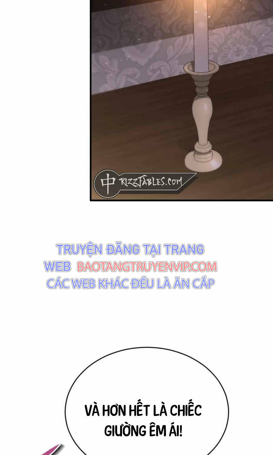 Giáo Chủ Ma Giáo Cũng Biết Sợ - Chapter 3 - Page 76