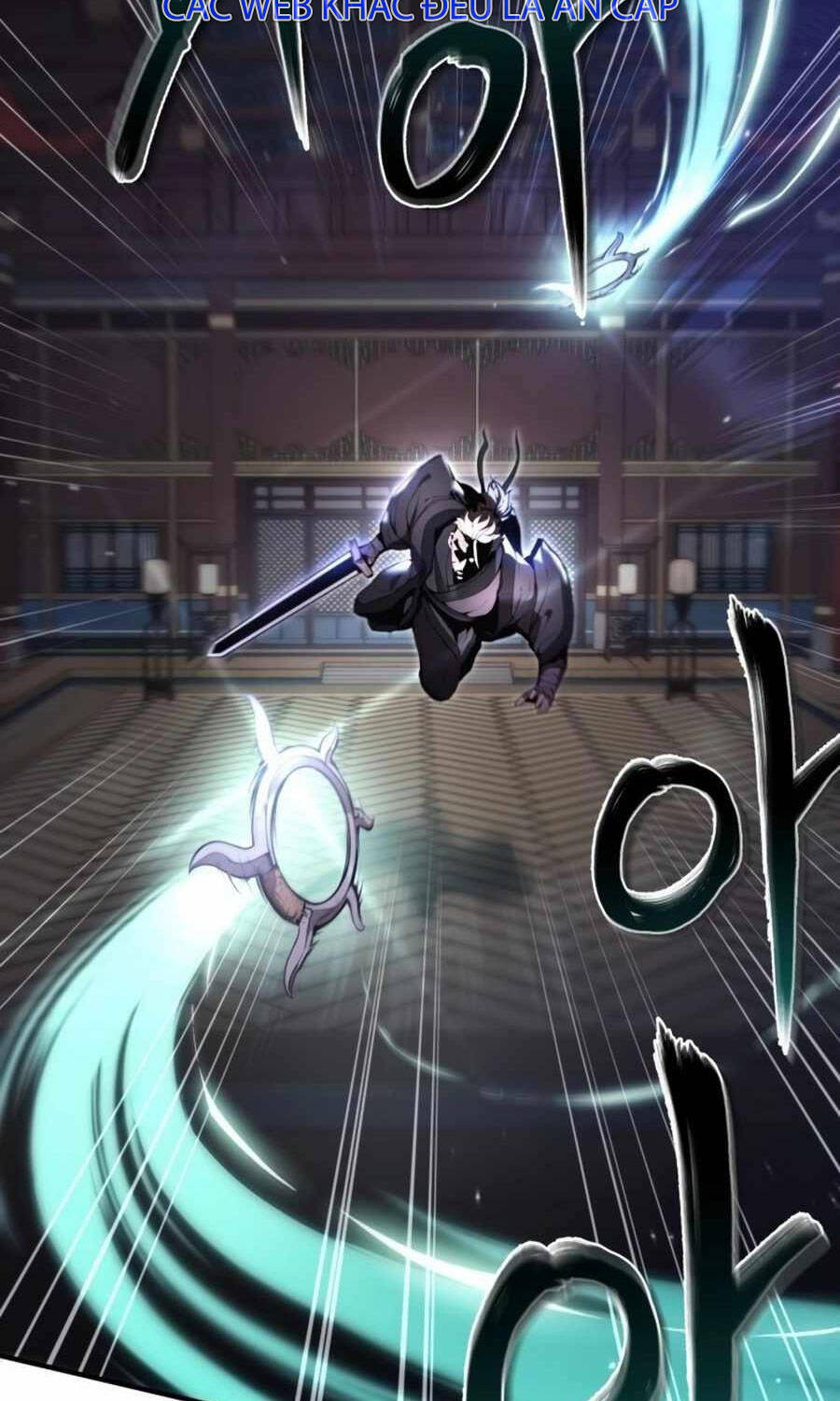 Giáo Chủ Ma Giáo Cũng Biết Sợ - Chapter 3 - Page 9