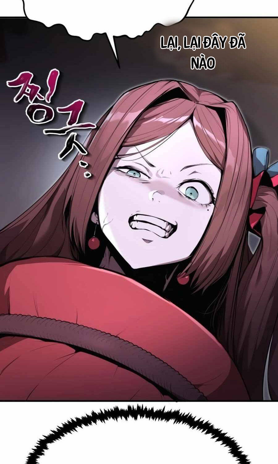 Giáo Chủ Ma Giáo Cũng Biết Sợ - Chapter 3 - Page 91