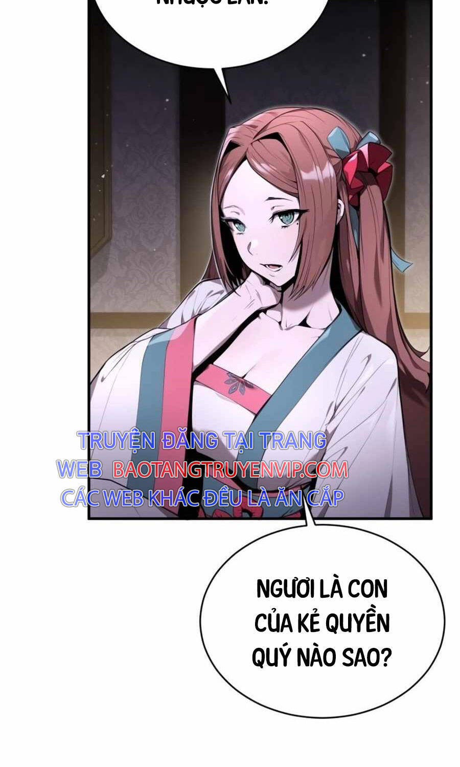 Giáo Chủ Ma Giáo Cũng Biết Sợ - Chapter 3 - Page 97