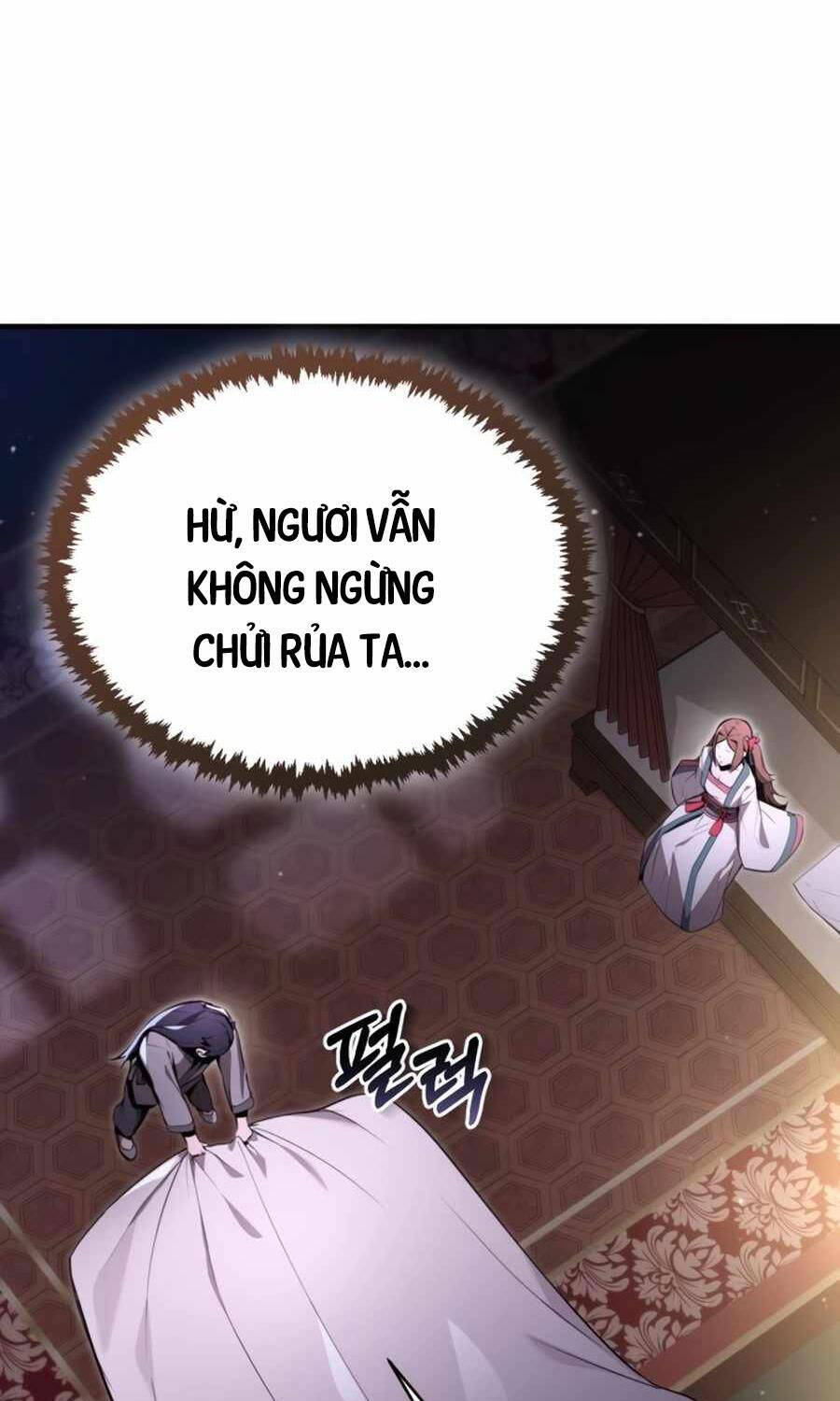 Giáo Chủ Ma Giáo Cũng Biết Sợ - Chapter 3 - Page 98