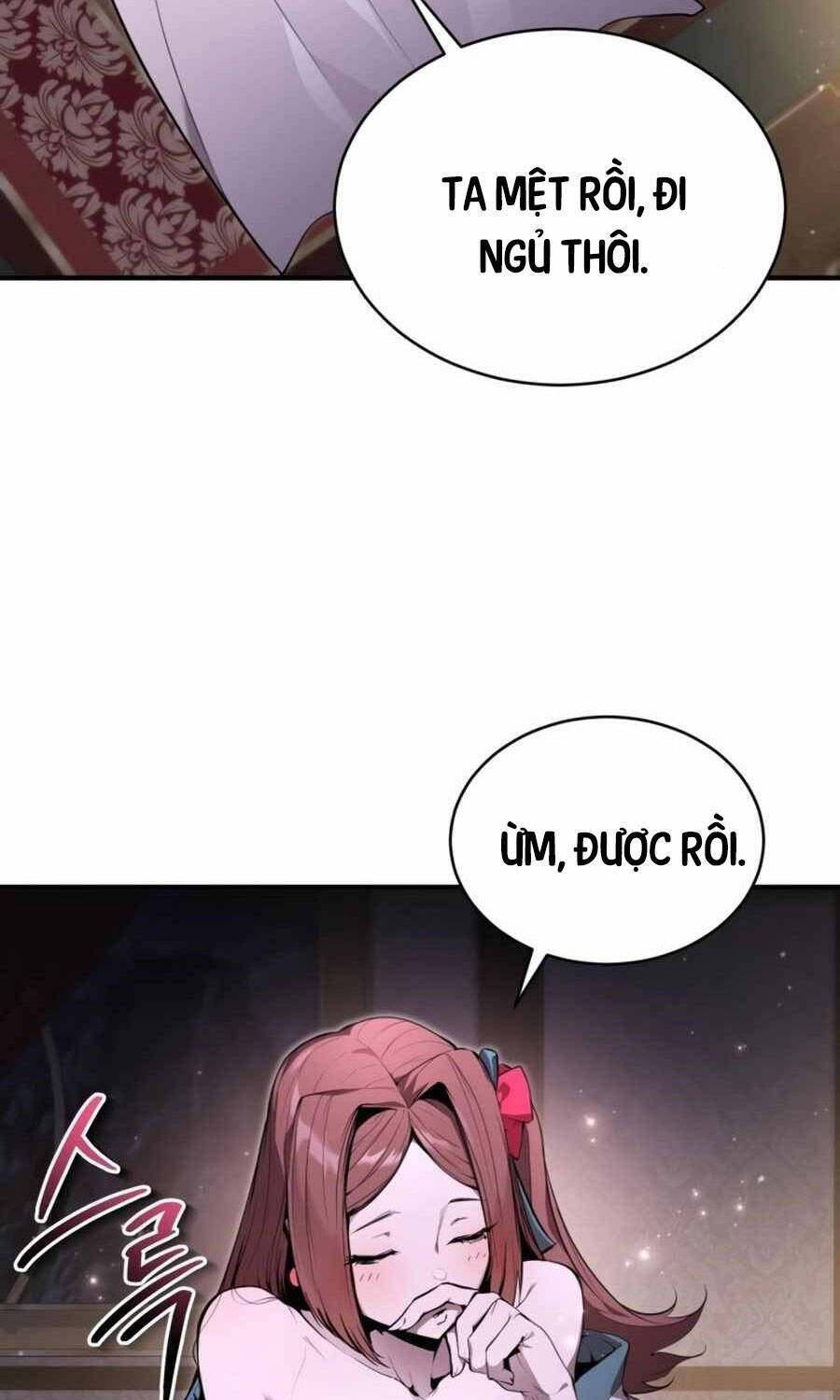 Giáo Chủ Ma Giáo Cũng Biết Sợ - Chapter 3 - Page 99