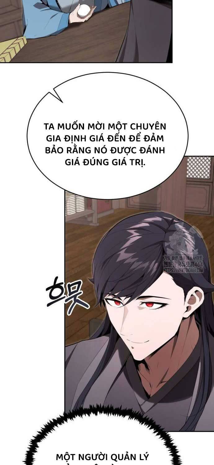 Giáo Chủ Ma Giáo Cũng Biết Sợ - Chapter 30 - Page 10