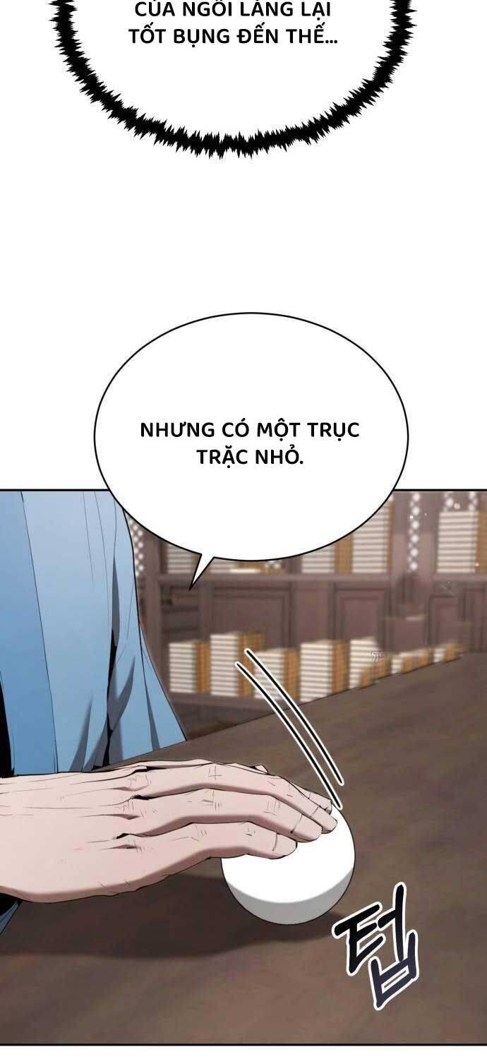 Giáo Chủ Ma Giáo Cũng Biết Sợ - Chapter 30 - Page 11