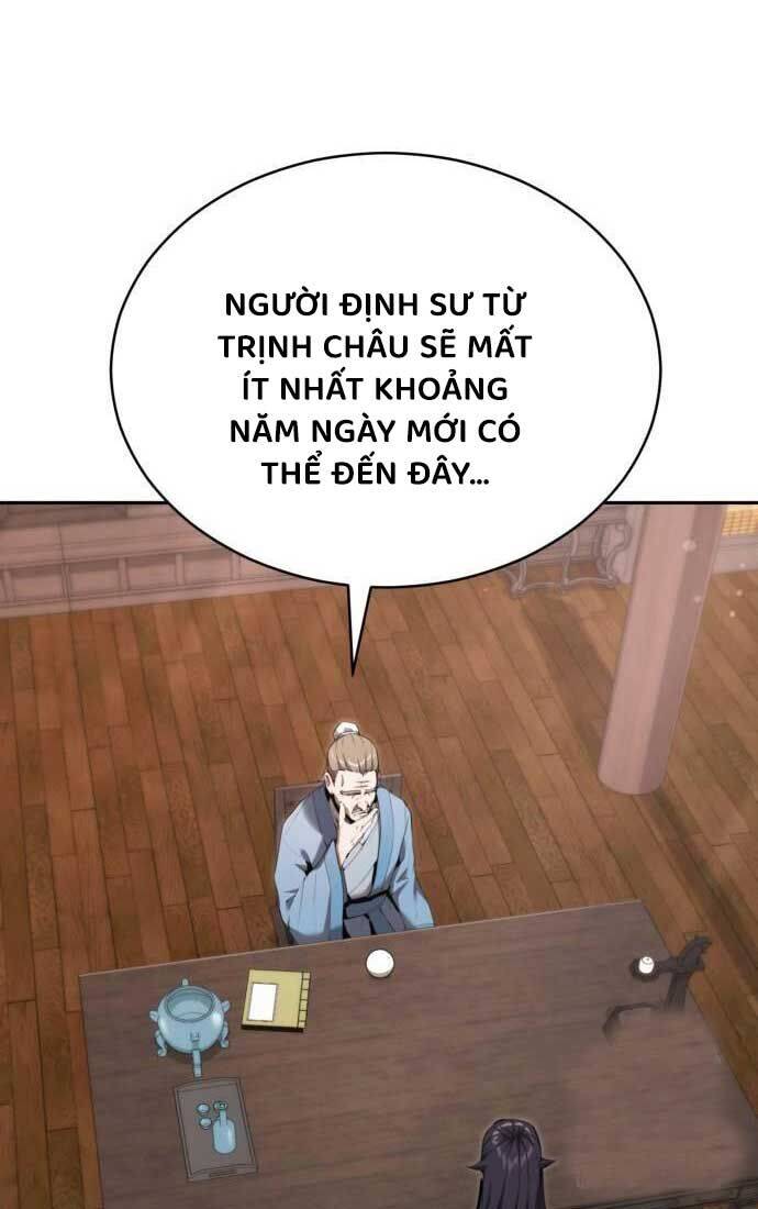 Giáo Chủ Ma Giáo Cũng Biết Sợ - Chapter 30 - Page 12