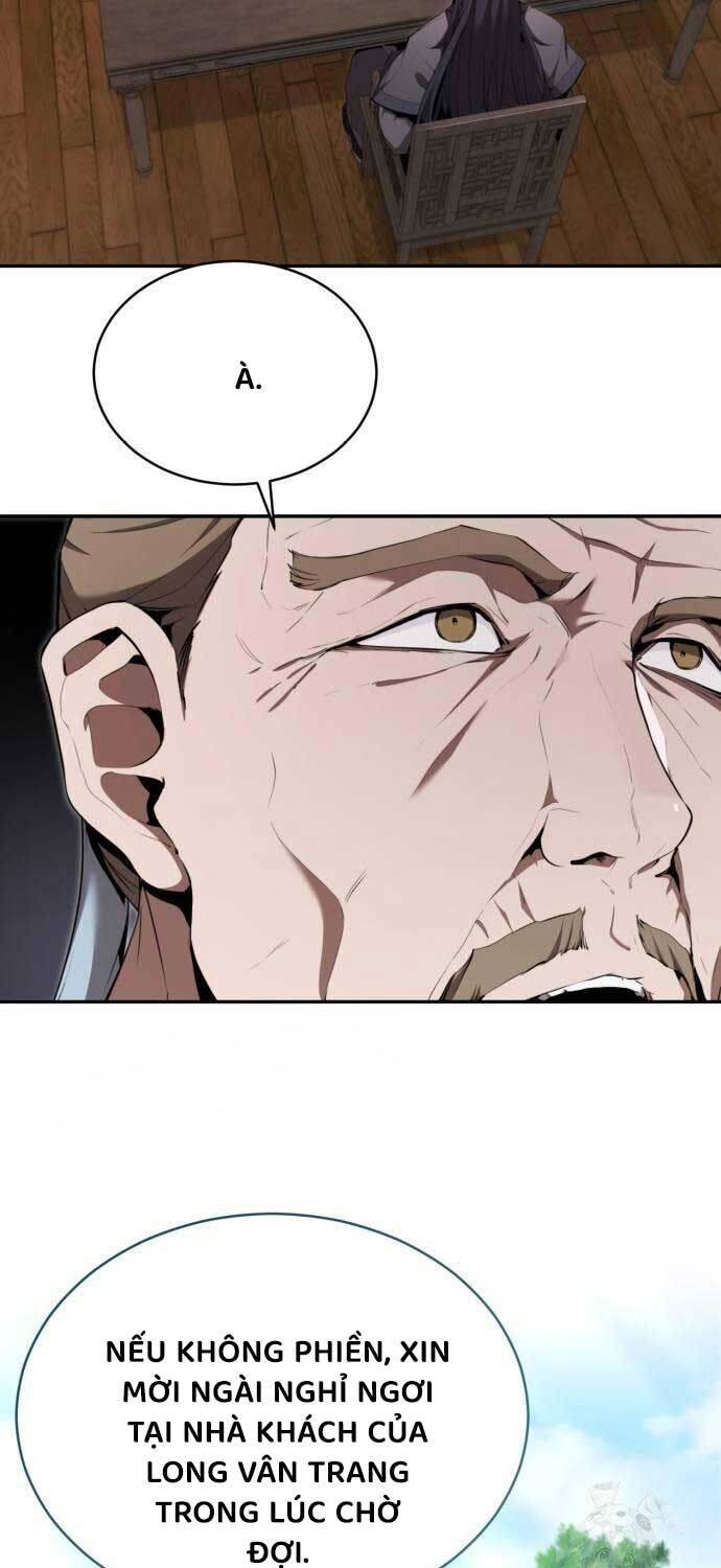 Giáo Chủ Ma Giáo Cũng Biết Sợ - Chapter 30 - Page 13