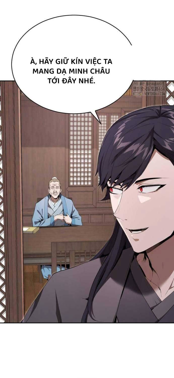 Giáo Chủ Ma Giáo Cũng Biết Sợ - Chapter 30 - Page 17