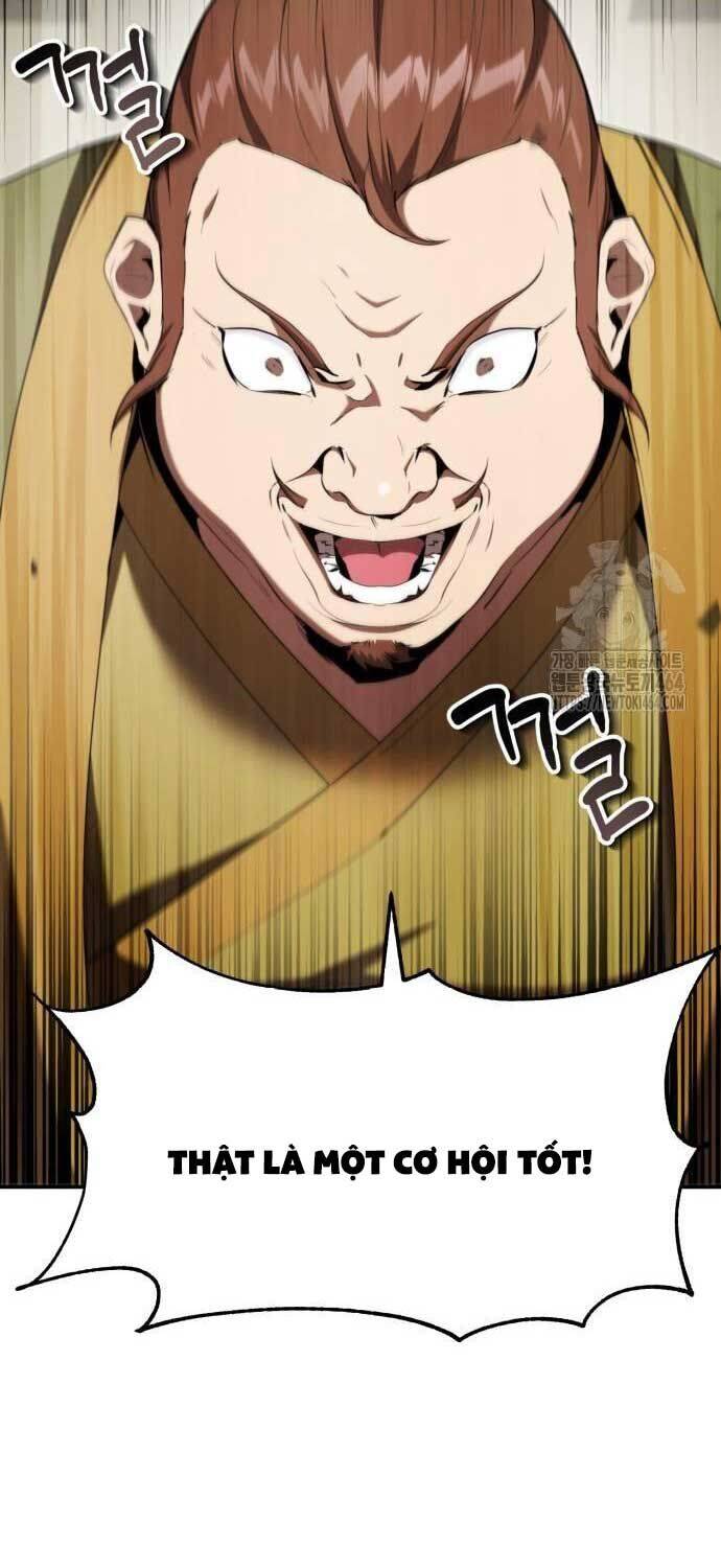 Giáo Chủ Ma Giáo Cũng Biết Sợ - Chapter 30 - Page 20