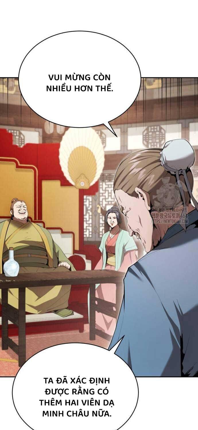 Giáo Chủ Ma Giáo Cũng Biết Sợ - Chapter 30 - Page 21