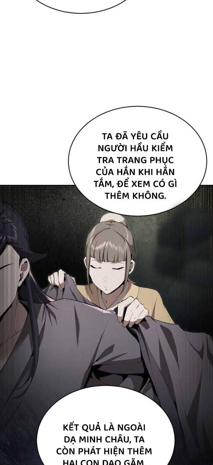 Giáo Chủ Ma Giáo Cũng Biết Sợ - Chapter 30 - Page 22