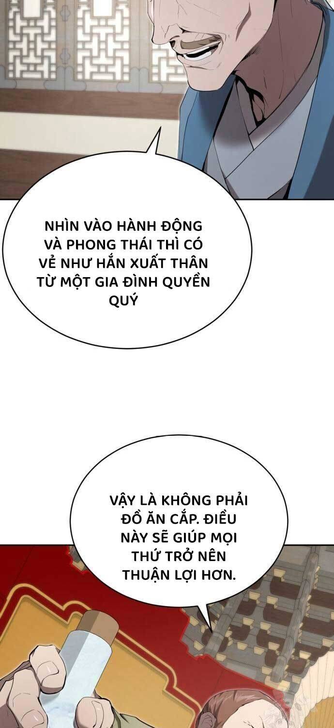 Giáo Chủ Ma Giáo Cũng Biết Sợ - Chapter 30 - Page 25