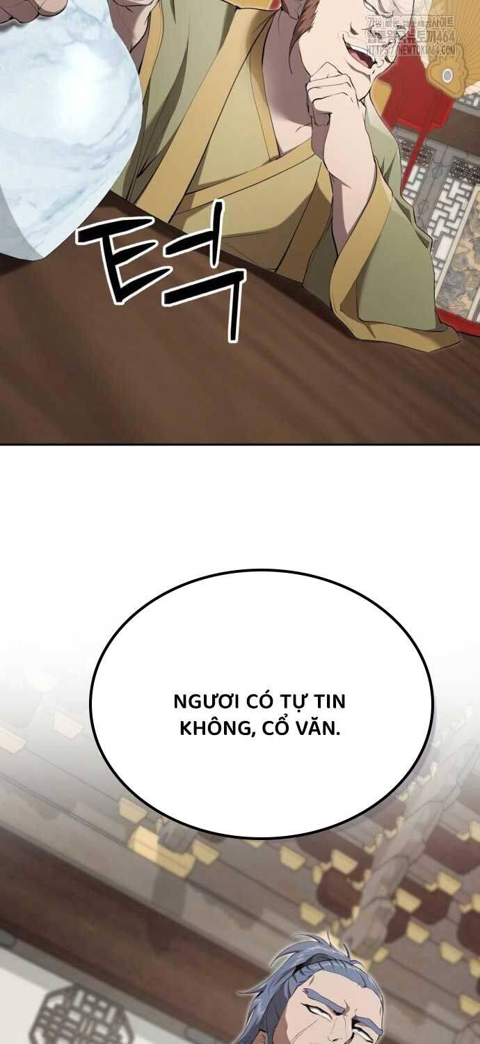 Giáo Chủ Ma Giáo Cũng Biết Sợ - Chapter 30 - Page 26