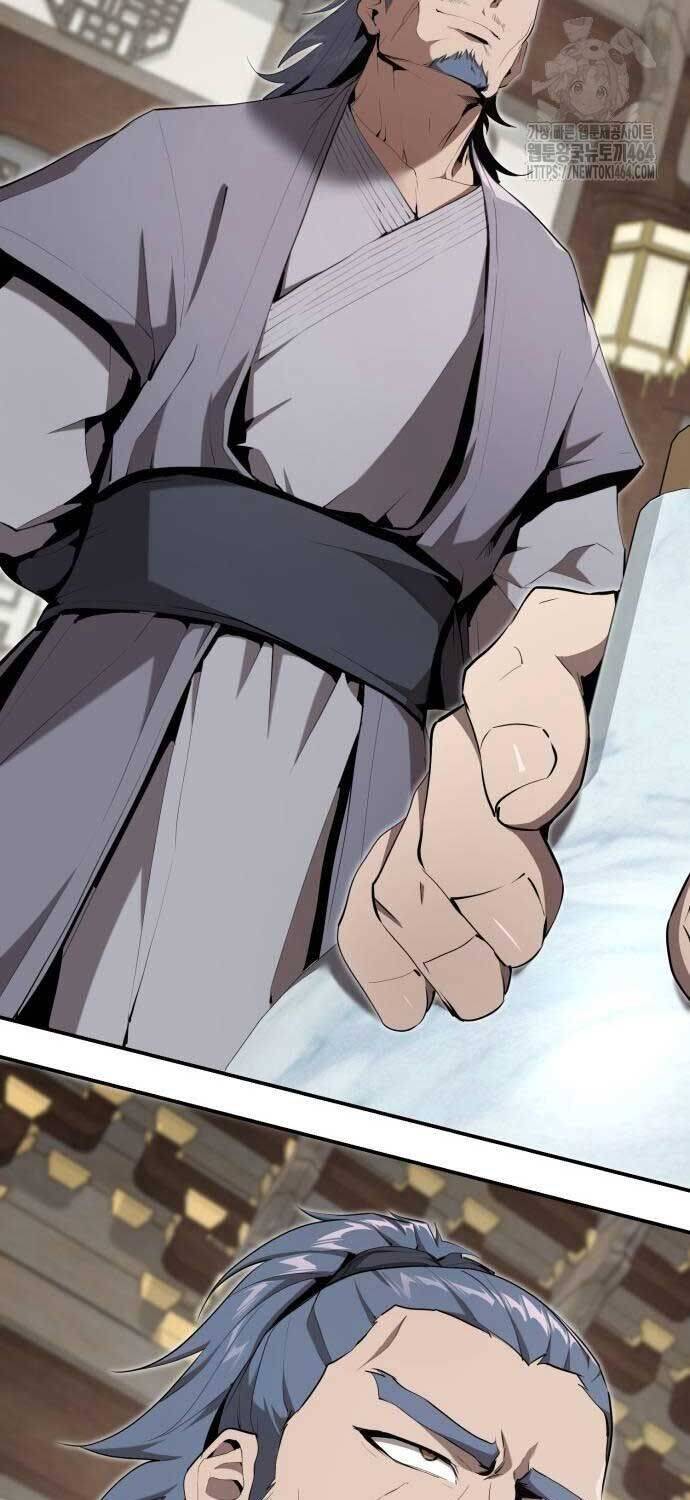 Giáo Chủ Ma Giáo Cũng Biết Sợ - Chapter 30 - Page 27