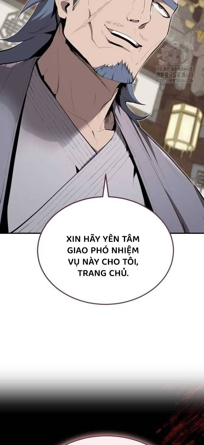 Giáo Chủ Ma Giáo Cũng Biết Sợ - Chapter 30 - Page 28