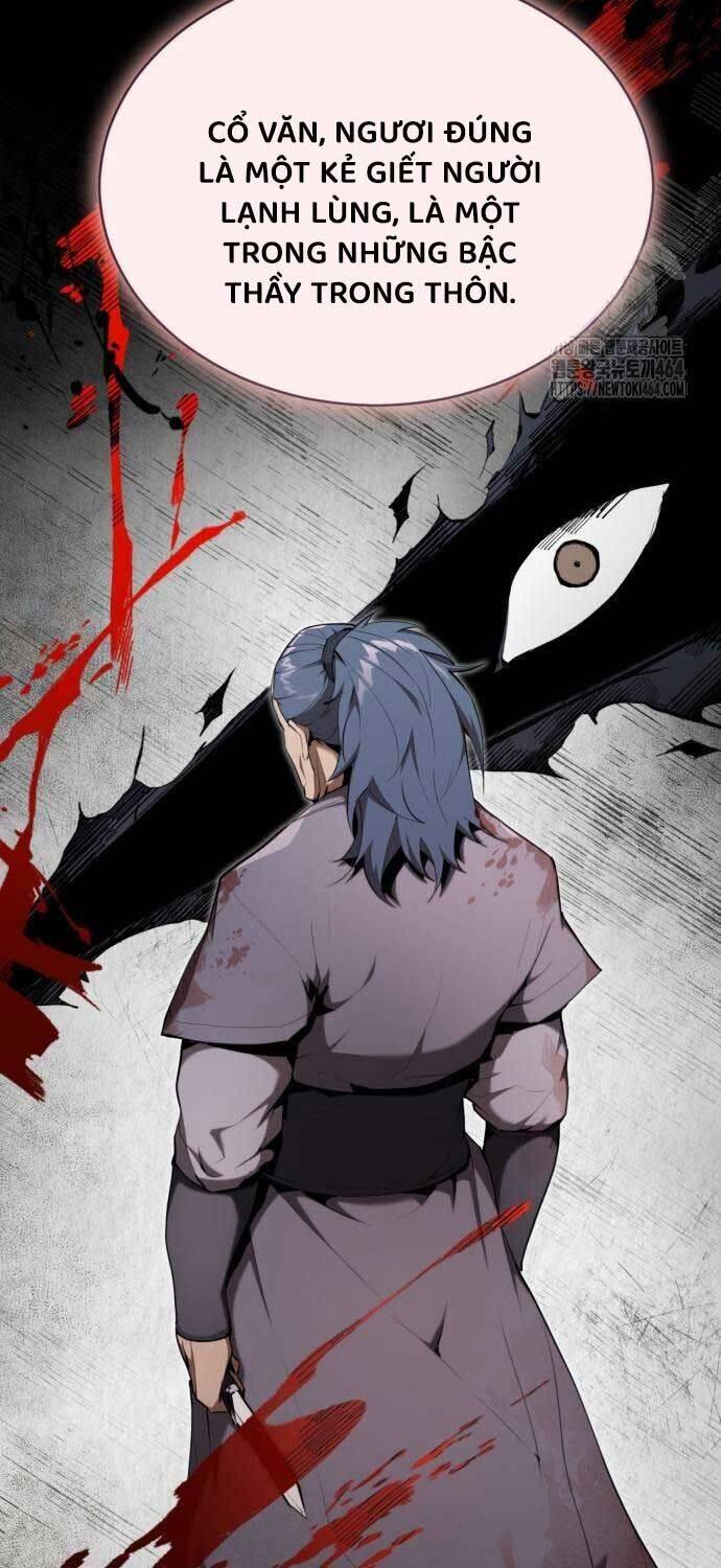 Giáo Chủ Ma Giáo Cũng Biết Sợ - Chapter 30 - Page 29