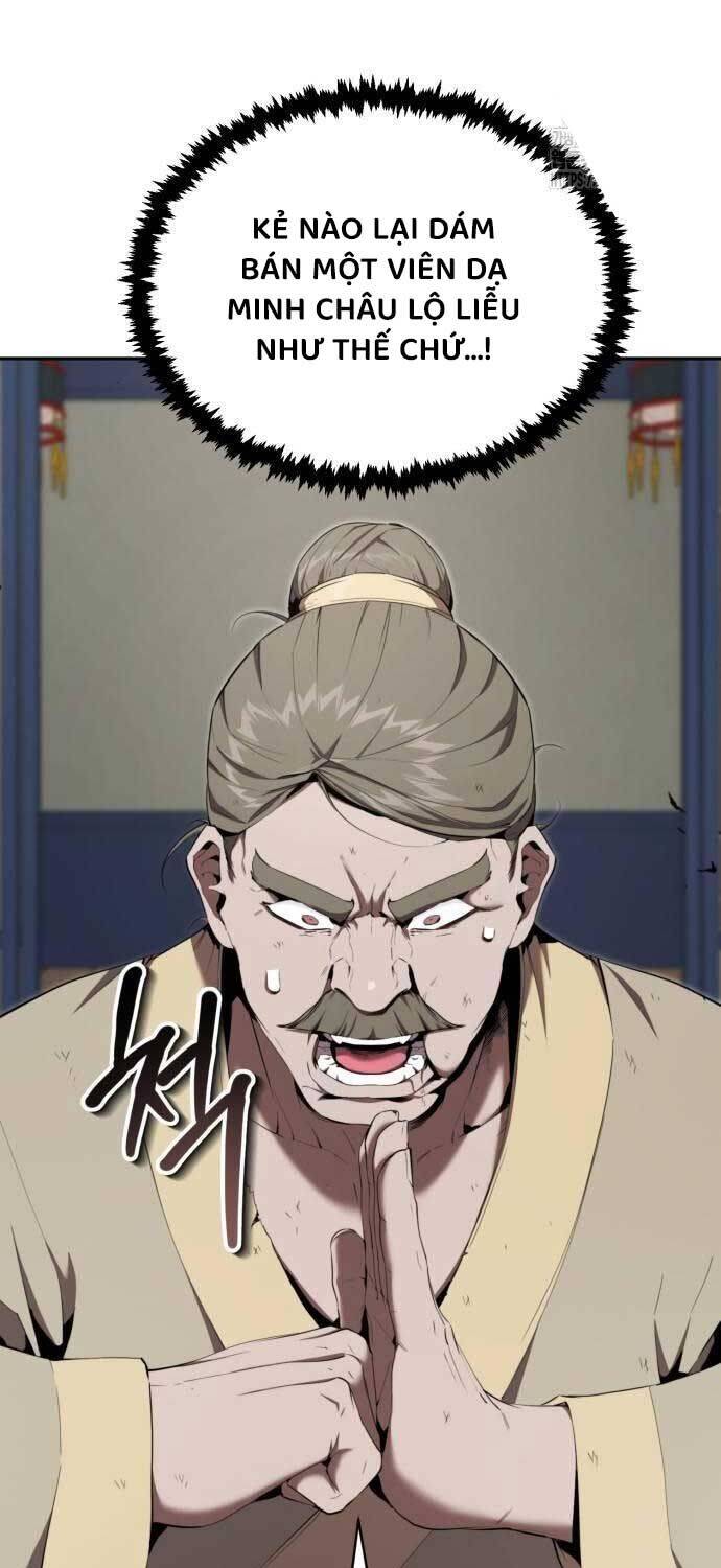 Giáo Chủ Ma Giáo Cũng Biết Sợ - Chapter 30 - Page 3