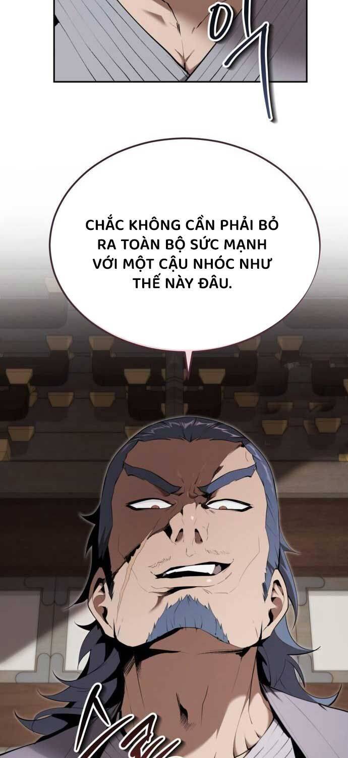 Giáo Chủ Ma Giáo Cũng Biết Sợ - Chapter 30 - Page 34