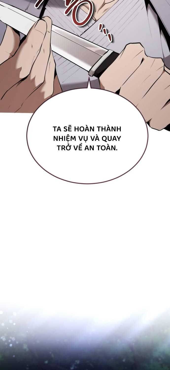 Giáo Chủ Ma Giáo Cũng Biết Sợ - Chapter 30 - Page 35