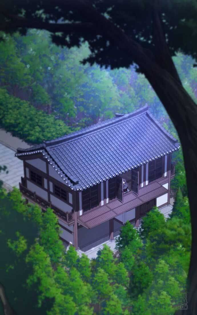 Giáo Chủ Ma Giáo Cũng Biết Sợ - Chapter 30 - Page 36