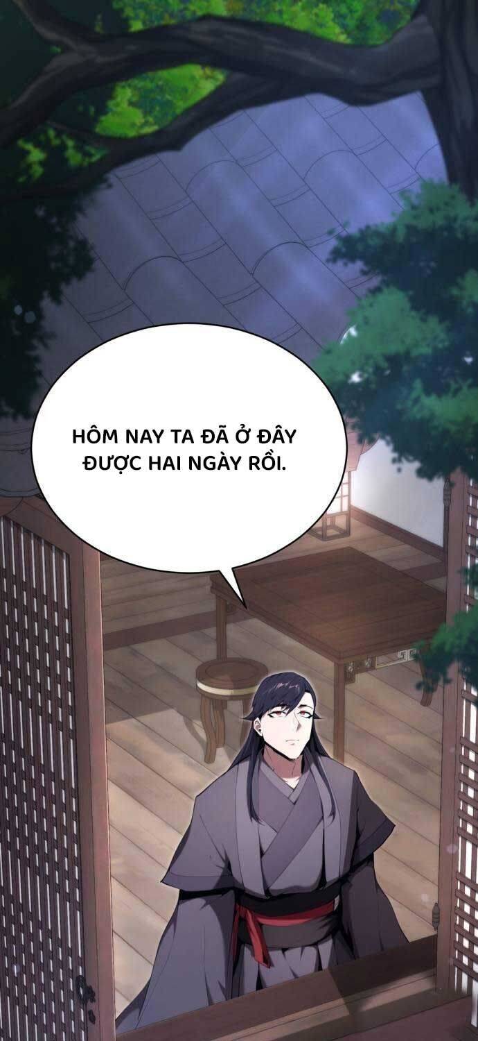 Giáo Chủ Ma Giáo Cũng Biết Sợ - Chapter 30 - Page 37