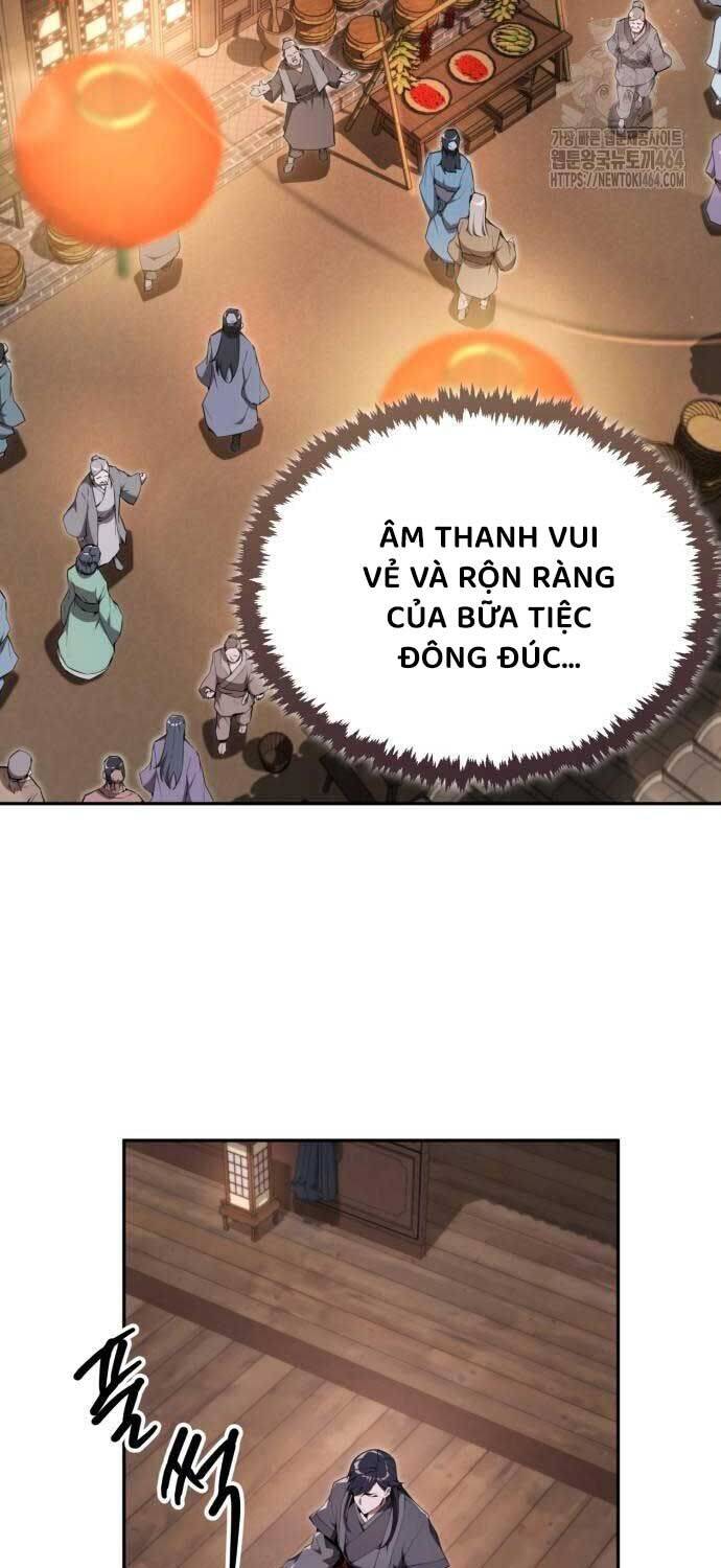 Giáo Chủ Ma Giáo Cũng Biết Sợ - Chapter 30 - Page 39