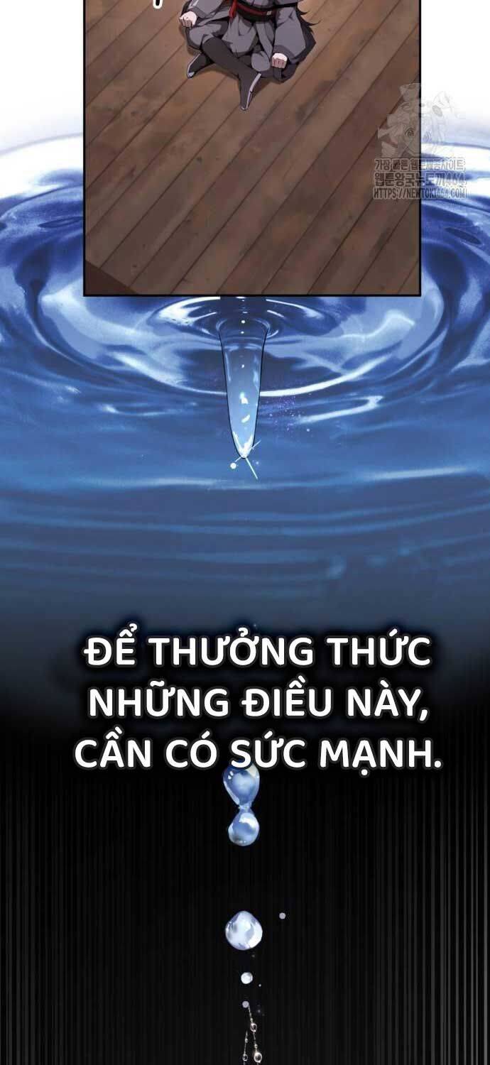 Giáo Chủ Ma Giáo Cũng Biết Sợ - Chapter 30 - Page 40