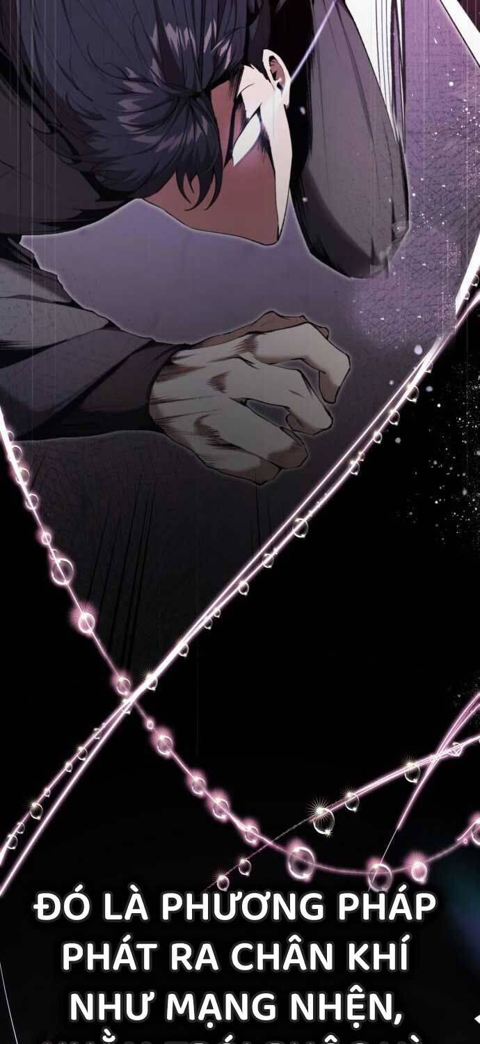 Giáo Chủ Ma Giáo Cũng Biết Sợ - Chapter 30 - Page 42