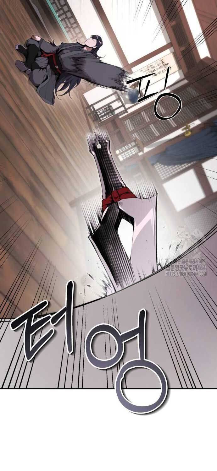 Giáo Chủ Ma Giáo Cũng Biết Sợ - Chapter 30 - Page 46