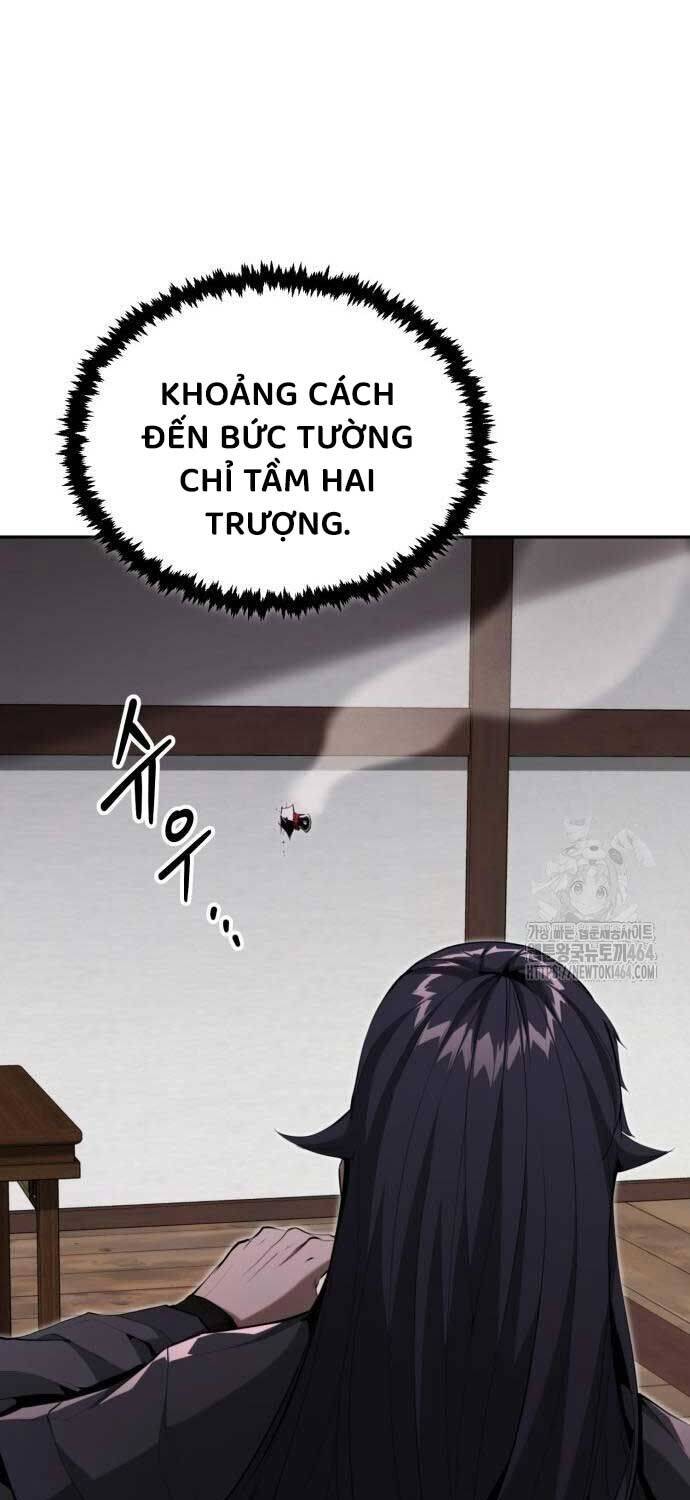 Giáo Chủ Ma Giáo Cũng Biết Sợ - Chapter 30 - Page 47