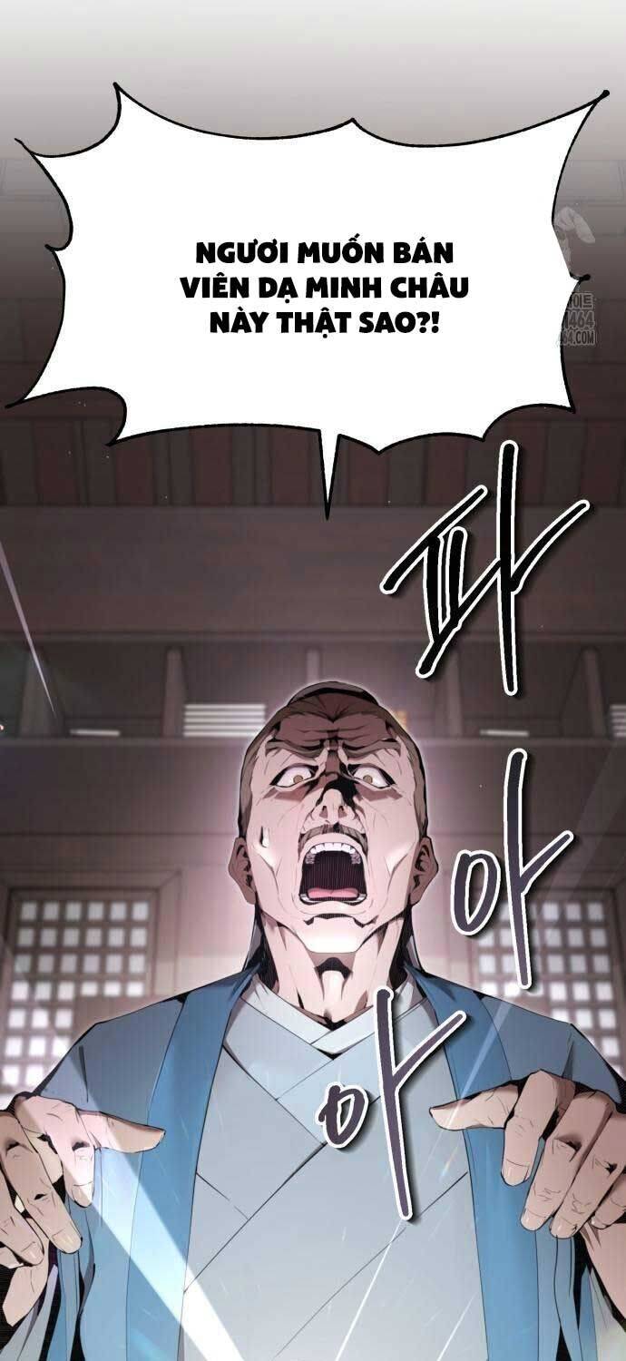 Giáo Chủ Ma Giáo Cũng Biết Sợ - Chapter 30 - Page 5