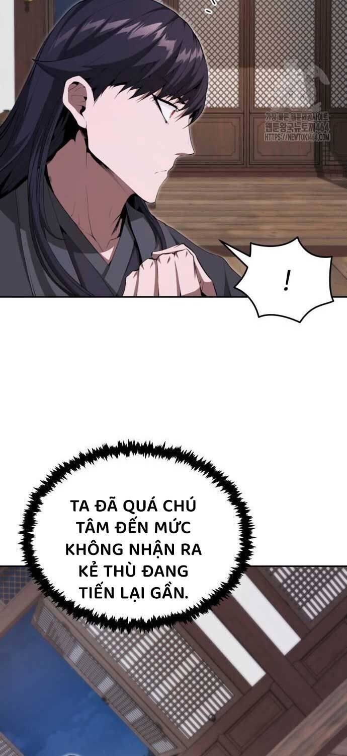 Giáo Chủ Ma Giáo Cũng Biết Sợ - Chapter 30 - Page 52