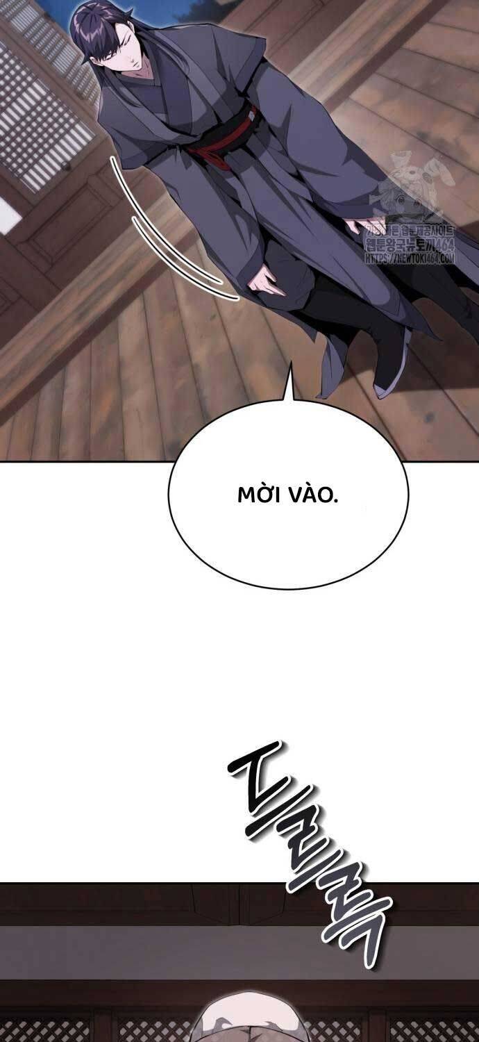 Giáo Chủ Ma Giáo Cũng Biết Sợ - Chapter 30 - Page 53