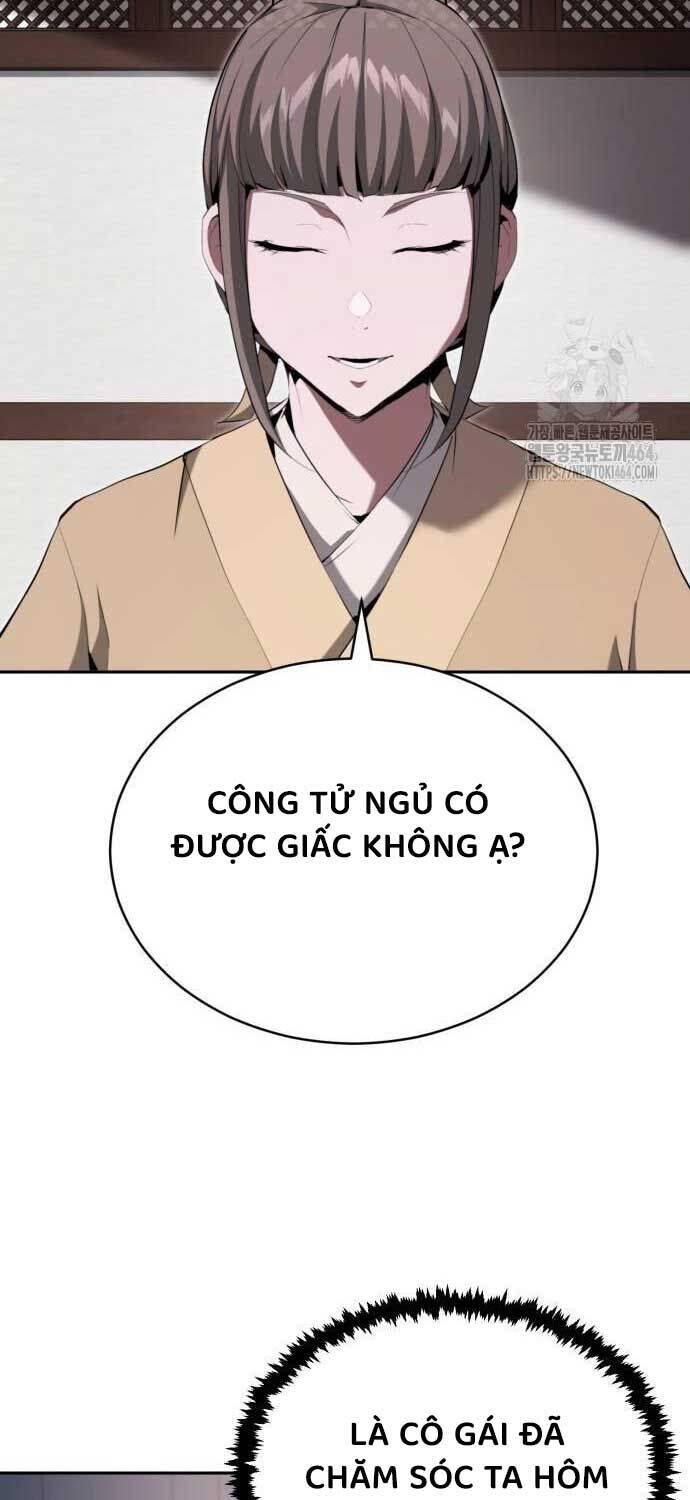 Giáo Chủ Ma Giáo Cũng Biết Sợ - Chapter 30 - Page 54