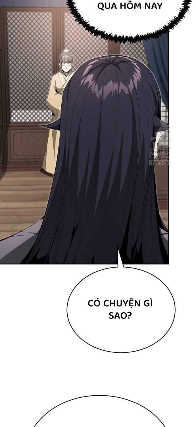 Giáo Chủ Ma Giáo Cũng Biết Sợ - Chapter 30 - Page 55