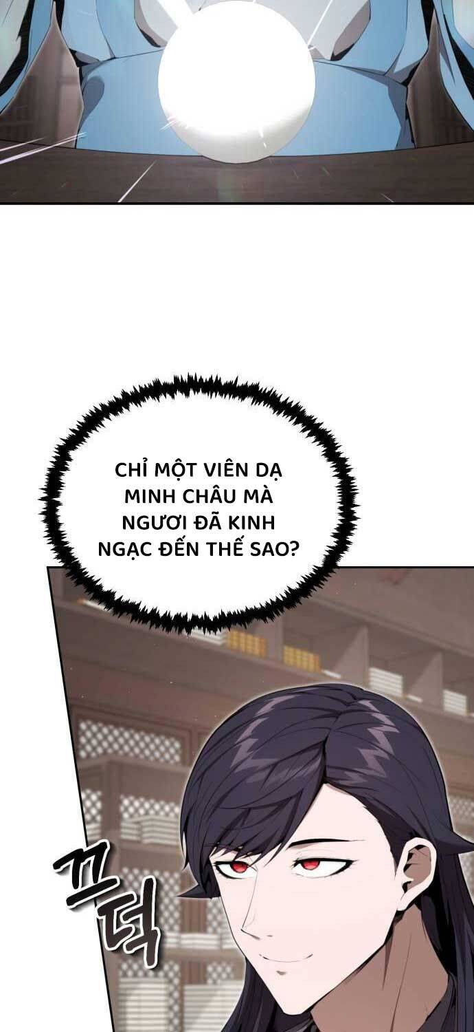 Giáo Chủ Ma Giáo Cũng Biết Sợ - Chapter 30 - Page 6