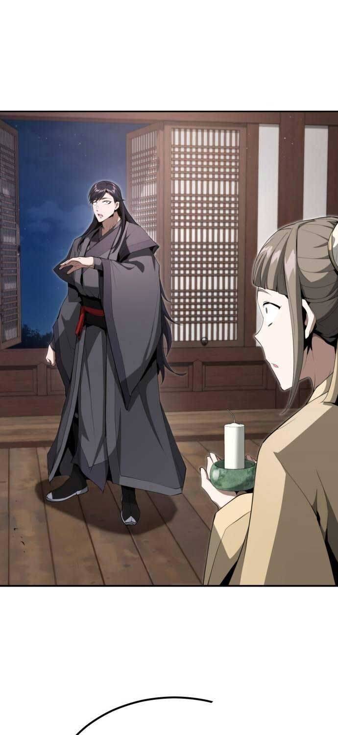 Giáo Chủ Ma Giáo Cũng Biết Sợ - Chapter 30 - Page 61