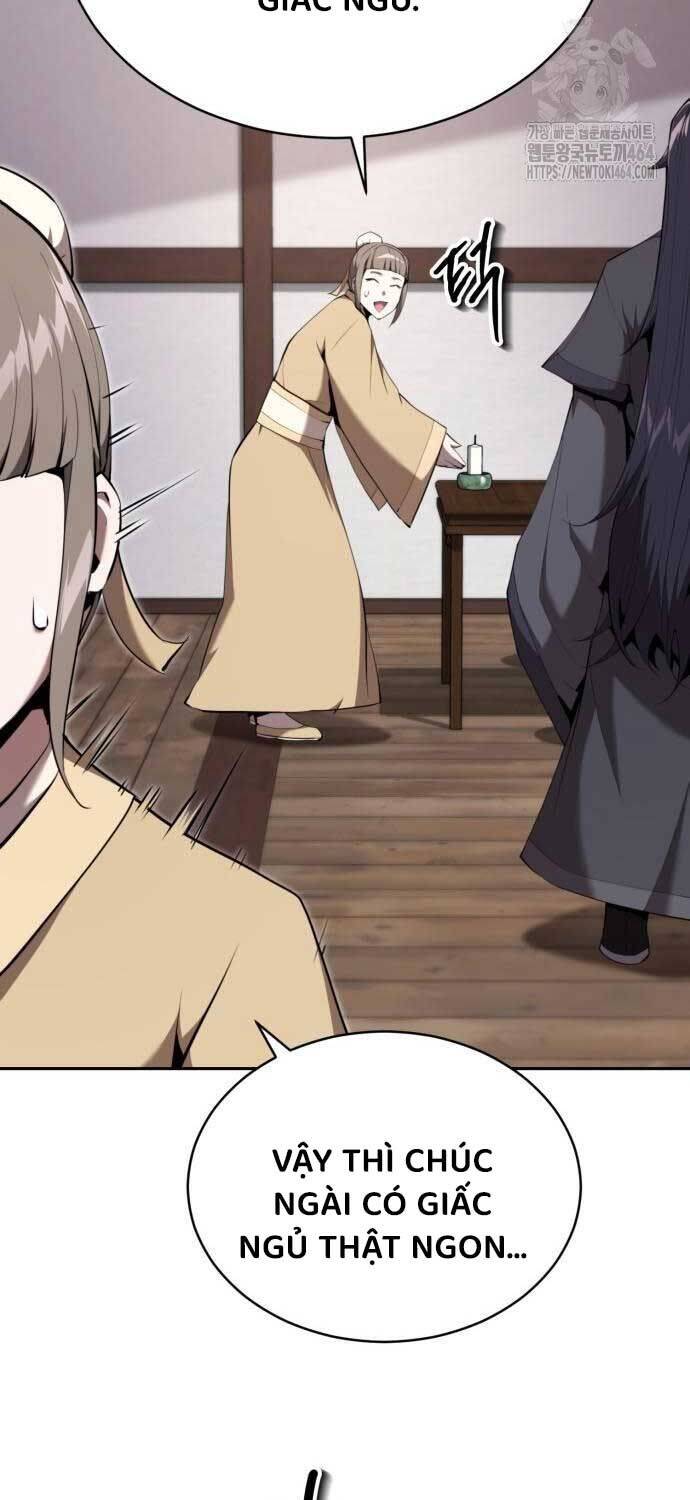 Giáo Chủ Ma Giáo Cũng Biết Sợ - Chapter 30 - Page 63