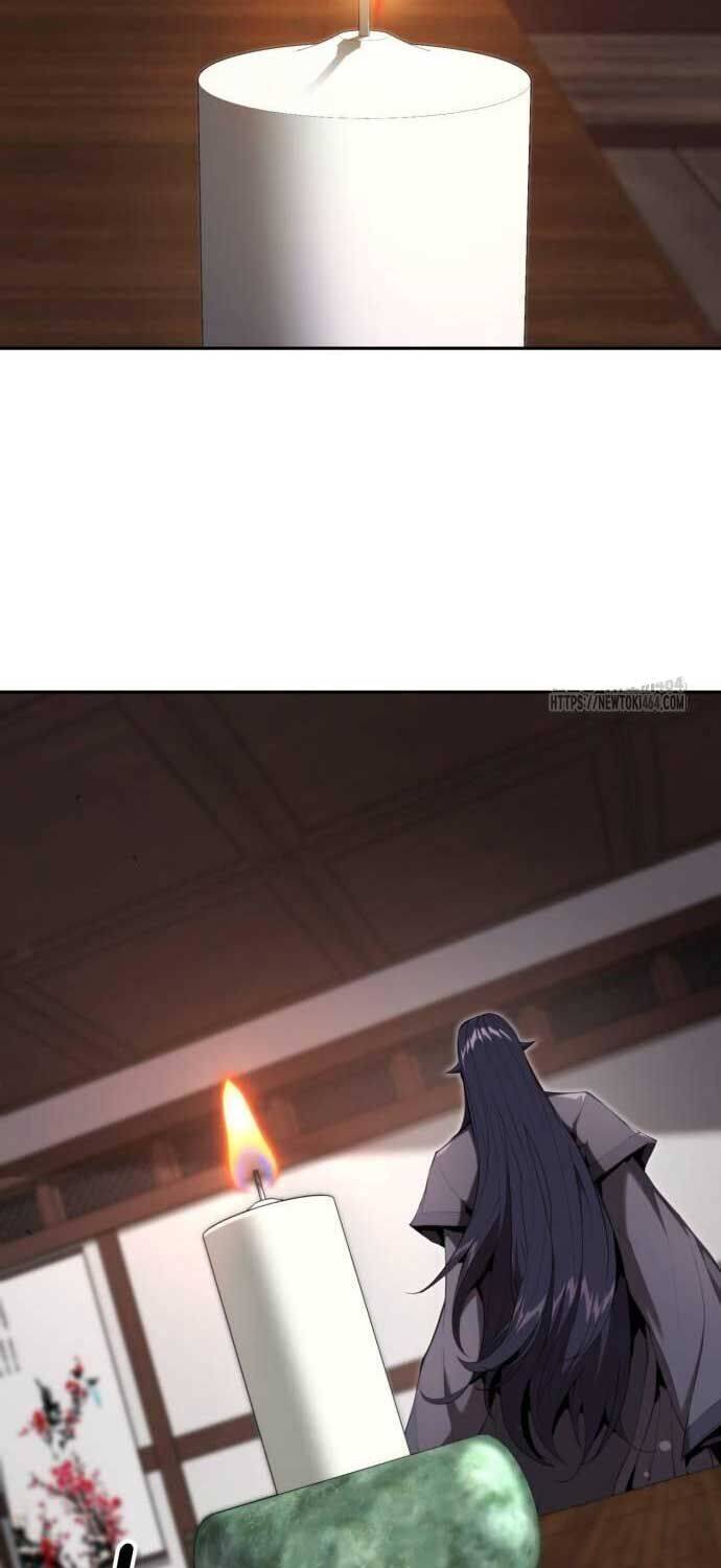 Giáo Chủ Ma Giáo Cũng Biết Sợ - Chapter 30 - Page 68