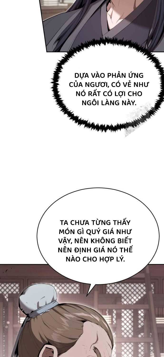 Giáo Chủ Ma Giáo Cũng Biết Sợ - Chapter 30 - Page 7