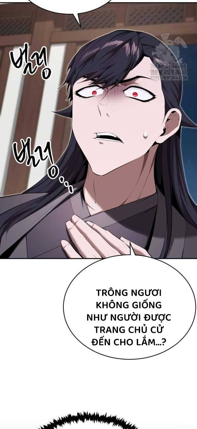 Giáo Chủ Ma Giáo Cũng Biết Sợ - Chapter 30 - Page 76