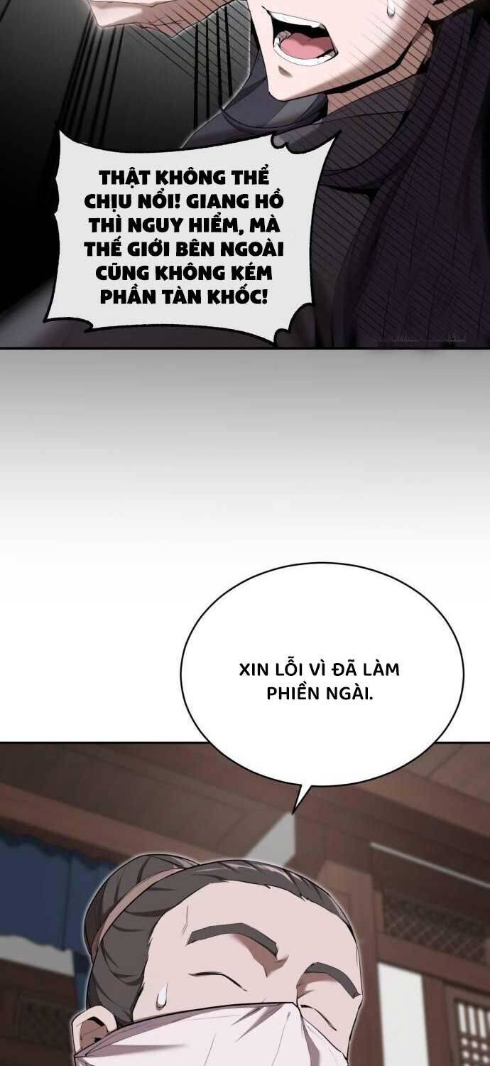 Giáo Chủ Ma Giáo Cũng Biết Sợ - Chapter 30 - Page 78
