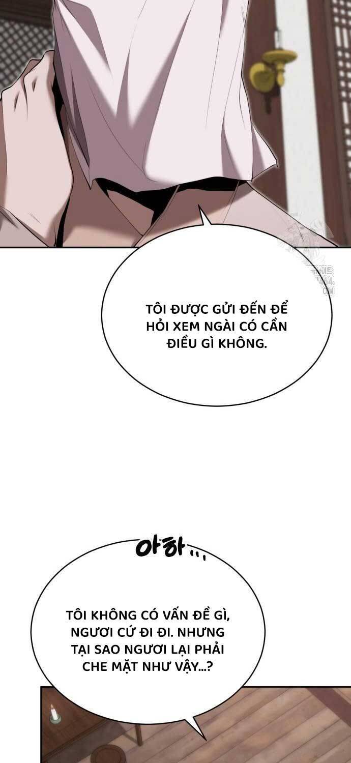 Giáo Chủ Ma Giáo Cũng Biết Sợ - Chapter 30 - Page 79
