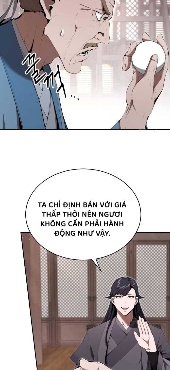 Giáo Chủ Ma Giáo Cũng Biết Sợ - Chapter 30 - Page 8